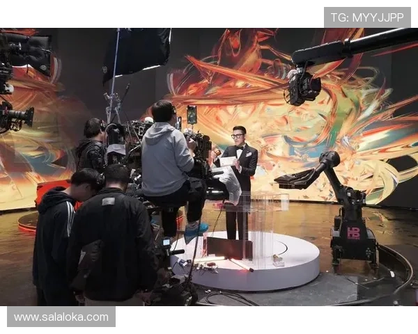 PA亚联娱乐在行业中的创新发展趋势与未来展望